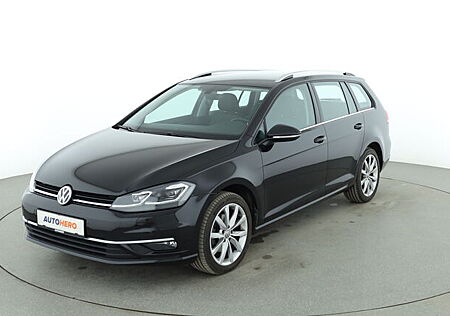 VW Golf 1.4 TSI Highline BlueMotion