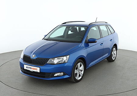 Skoda Fabia 1.2 TSI Cool Edition