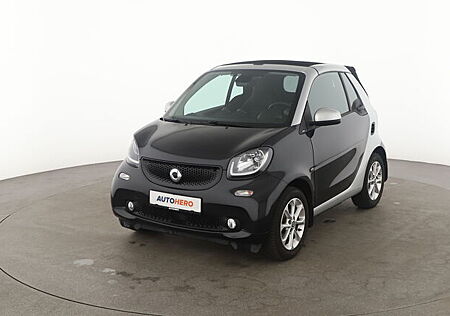 Smart ForTwo 0.9 Turbo Prime