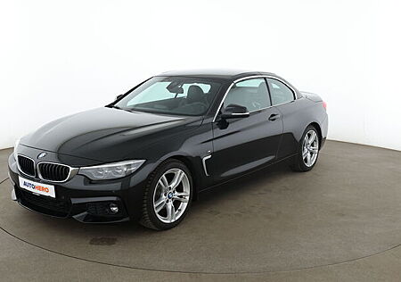 BMW 4er 420i M Sport