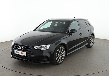 Audi A3 1.5 TSI ACT sport