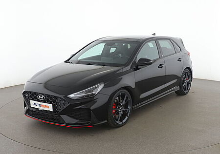 Hyundai i30 2.0 T-GDI N Performance