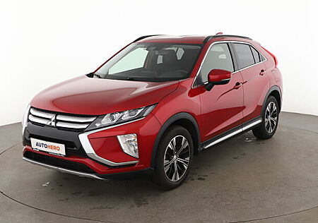 Mitsubishi Eclipse Cross 1.5 T-MIVEC Diamant Edition 2WD