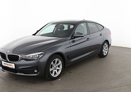 BMW 3er 320d GT Advantage