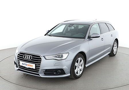 Audi A6 3.0 V6 TDI clean diesel