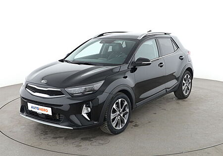 Kia Stonic 1.0 Mild-Hybrid GT Line