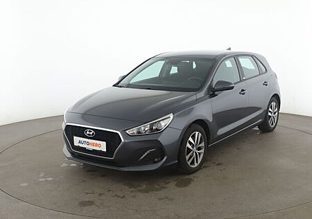 Hyundai i30 1.4 MPI Trend