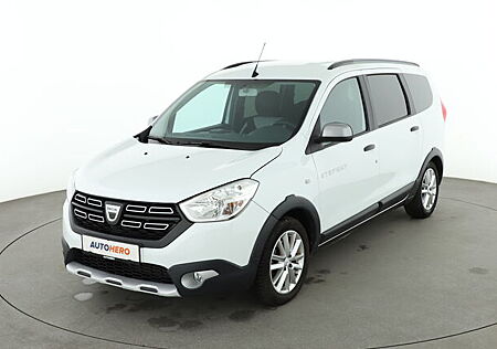 Dacia Lodgy Stepway Stepway