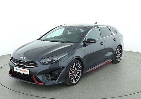 Kia Pro_ceed 1.6 TGDI GT