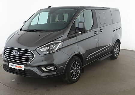 Ford Tourneo Custom 2.0 TDCi EcoBlue L1 Titanium X