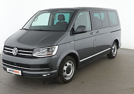 VW T6 Multivan 2.0 TDI Highline