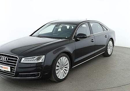 Audi A8 3.0 V6 TDI clean diesel L quattro