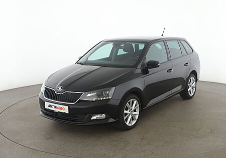 Skoda Fabia 1.2 TSI Joy