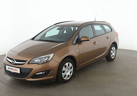 Opel Astra 1.4 Turbo Edition