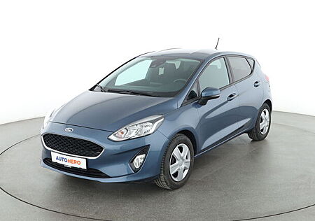 Ford Fiesta 1.0 EcoBoost Cool&Connect