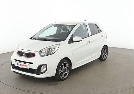 Kia Picanto 1.2 Spirit