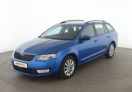 Skoda Octavia 1.4 TSI Ambition