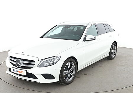 Mercedes-Benz C-Klasse C 200 d T Avantgarde