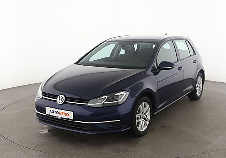 VW Golf 1.5 TSI ACT Comfortline BlueMotion