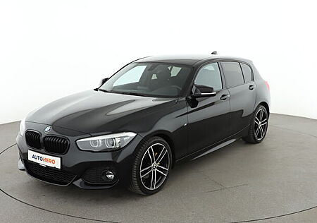 BMW 1er 120i Edition M Sport Shadow