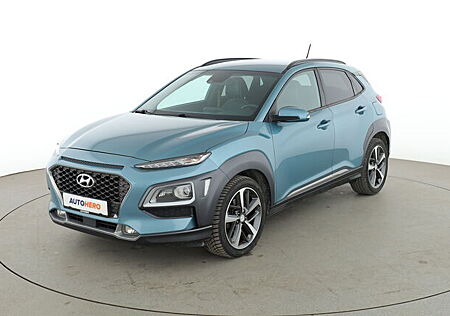 Hyundai Kona 1.6 TGDI Style 4WD