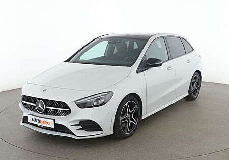 Mercedes-Benz B-Klasse B 200 AMG Line