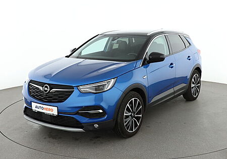 Opel Grandland X 1.6 Plug-in Hybrid Ultimate