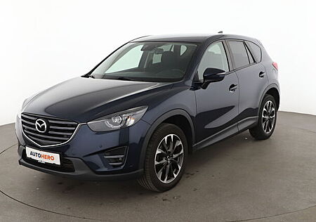 Mazda CX-5 2.2 Turbodiesel Nakama 2WD