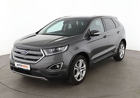 Ford Edge 2.0 TDCi Bi-Turbo Titanium 4x4