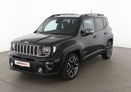 Jeep Renegade 1.3 TGDi Limited 4x2