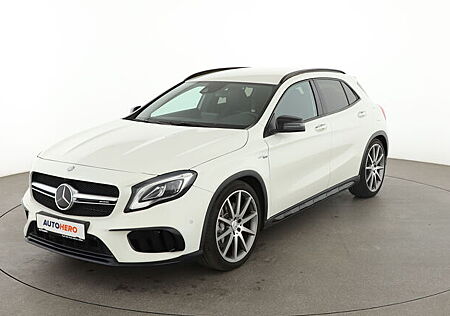 Mercedes-Benz Andere GLA 45 AMG 4Matic