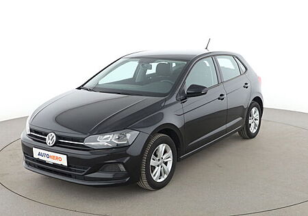 VW Polo 1.0 TSI Advance