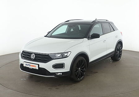 VW T-Roc gebraucht kaufen VW T-Roc 1.5 TSI ACT Sport