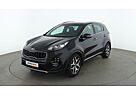 Kia Sportage 1.6 TGDI GT Line 4WD