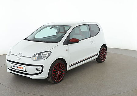 VW Up 1.0 Colour !