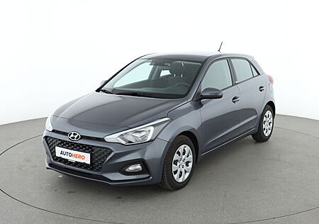 Hyundai i20 1.2 Select