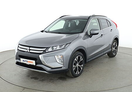 Mitsubishi Eclipse Cross 1.5 T-MIVEC Basis 2WD