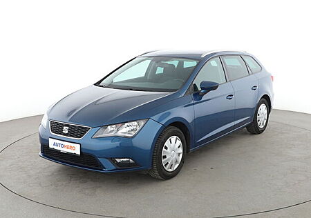 Seat Leon 1.4 TSI Style