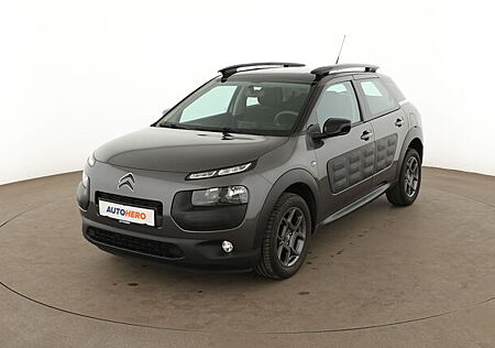 Citroën C4 Cactus 1.2 e-THP Selection