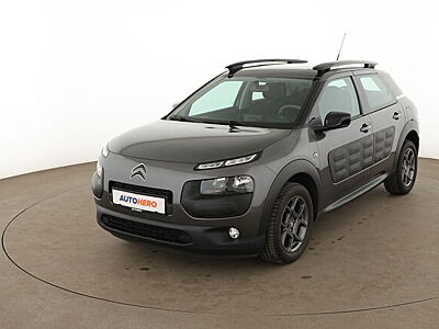 Citroen C4 Cactus 1.2 e-THP Selection