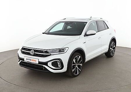 VW T-Roc 1.5 TSI R-Line 4Motion