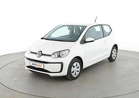 VW Up 1.0 Move ! BlueMotion