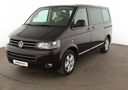 VW T5 Multivan 2.0 TDI Highline
