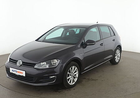 VW Golf 1.2 TSI Lounge BlueMotion Tech