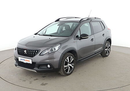 Peugeot 2008 1.2 PureTech Allure GT-Line