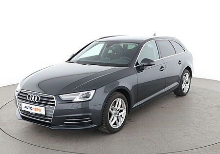 Audi A4 2.0 TDI Sport