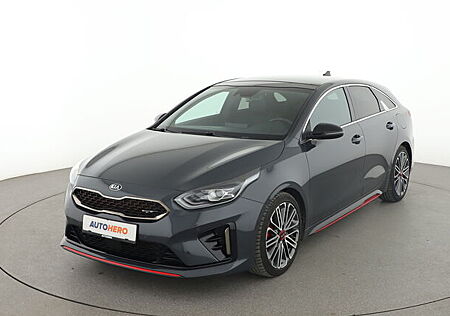 Kia Pro_ceed 1.6 TGDI GT