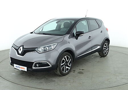 Renault Captur 0.9 Energy Luxe