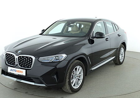 BMW X4 xDrive 30d