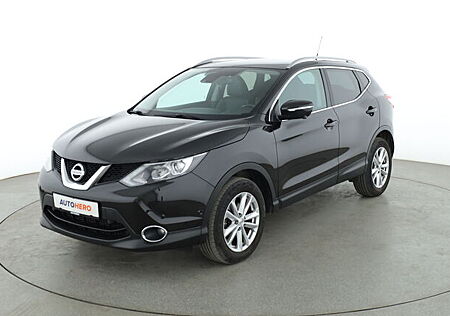 Nissan Qashqai 1.2 Tekna